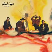 Arabia Mountain (Yellow Vinyl) (I)