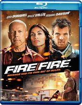 Fire with Fire (Blu-ray)