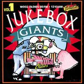 WOGL Oldies 98.1FM - JukeBox Giants, Volume 1