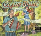 Cajun Music: The Essential Collection