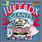 WOGL Oldies 98.1FM - JukeBox Giants, Volume 2