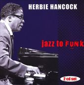 Jazz to Funk (2-CD)
