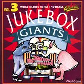 WOGL Oldies 98.1FM - JukeBox Giants, Volume 3