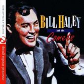 Bill Haley & The Comets - Live
