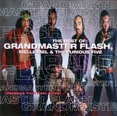 Message from Beat Street: The Best of Grandmaster