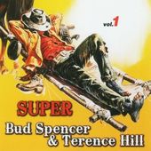 Super: Bud Spencer & Hill Terence, Volume 1