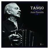 Tango The Best Of Astor Piazzolla