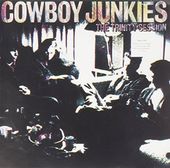 Cowboy Junkies: The Trinity Sessions