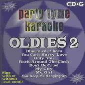 Party Tyme Karaoke: Oldies 2 / Various