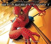 Spider-Man: 20Th Anniversary / O.S.T. (Exp) (Ita)