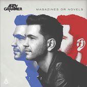 Magazines or Novels [Deluxe Edition]
