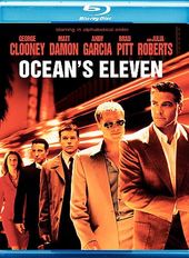 Ocean's Eleven (Blu-ray)