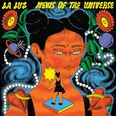 News Of The Universe (Colv) (Org)