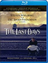 The Last Days (Blu-ray)