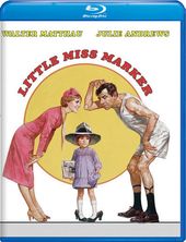 Little Miss Marker (Blu-ray)
