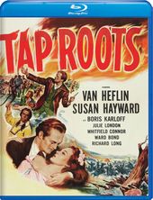 Tap Roots (Blu-ray)