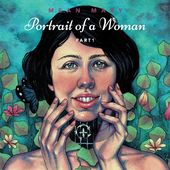Portrait Of A Woman Pt. 1