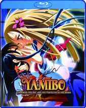 Yamibo: Darkness, The Hat & The Travelers of the