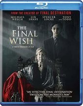 The Final Wish (Blu-ray)
