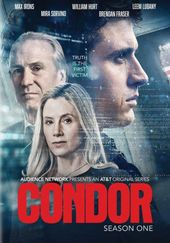 Condor - Season 1 (3-DVD)