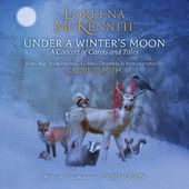 Under a Winter's Moon (2-CD)