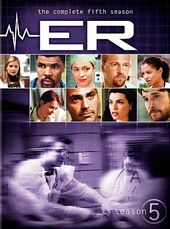ER - Complete 5th Season (6-DVD)