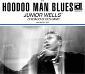 Hoodoo Man Blues (Limited Edition Blue Vinyl)