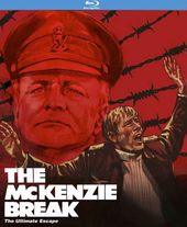 The McKenzie Break (Blu-ray)