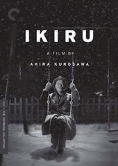 Ikiru (Criterion Collection) (2-DVD)