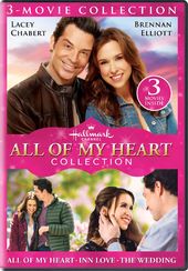 All of My Heart Collection (All of My Heart / Inn