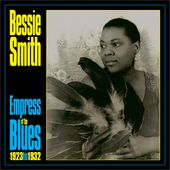 Empress of the Blues 1923-33