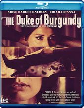 The Duke of Burgundy