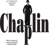 Chaplin: 30Th Anniversary / O.S.T. (Exp) (Ita)
