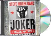 Joker Live In Concert
