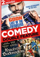 Comedy Double Feature (Goon: Last of the