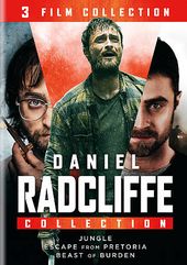 Daniel Radcliffe Collection (3-DVD)