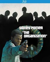 The Organization (Blu-ray)