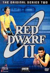Red Dwarf - Series 2 (2-DVD)