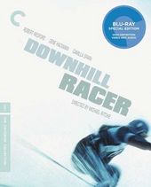Downhill Racer (Blu-ray)