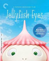 Jellyfish Eyes (Criterion Collection) (Blu-ray)