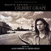 What's Eating Gilbert Grape - O.S.T. (Ita)