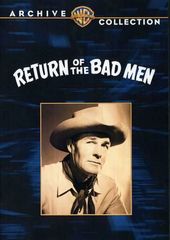 Return of the Bad Men