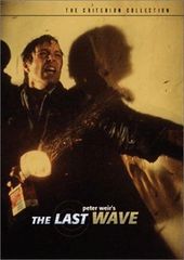 The Last Wave (Criterion Collection)