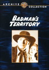 Badman's Territory