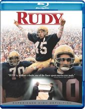 Rudy (Blu-ray)