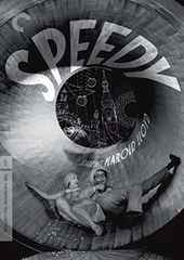 Speedy (2-DVD)