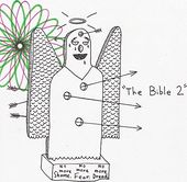 The Bible 2
