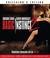 Basic Instinct 2 (Collector's Edition) (Blu-ray)