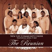 The Reunion (Live) (2-CD)