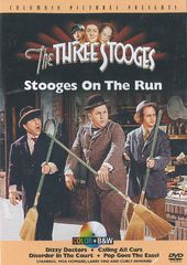Stooges on the Run